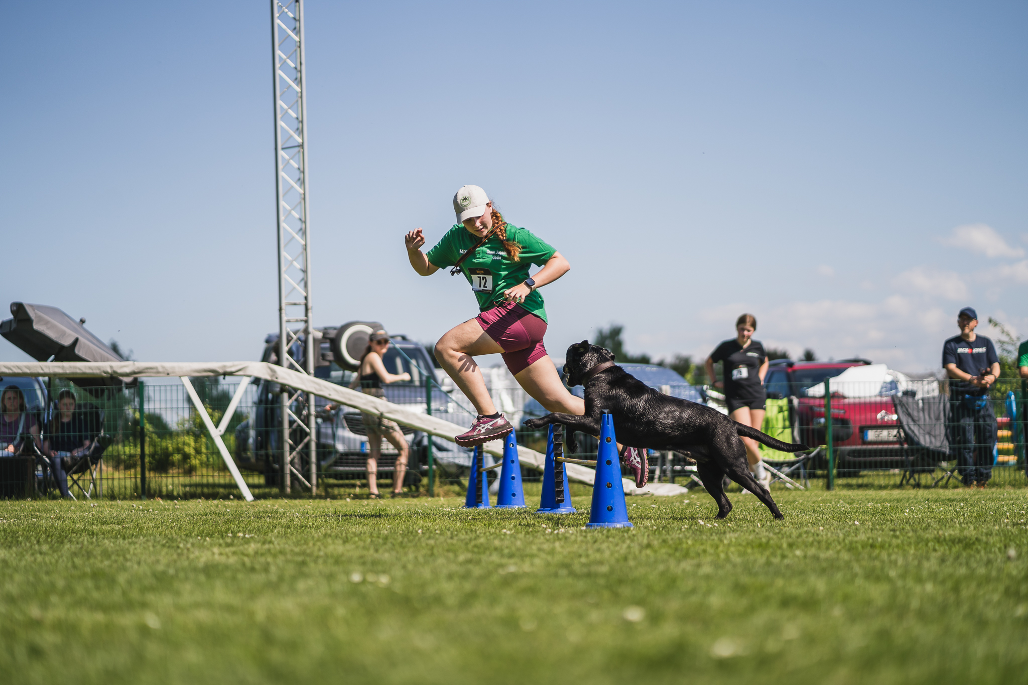 Jugendfest 1. Mai 2025 PHV Kamen